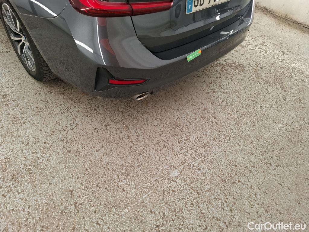  Bmw  Serie 3 Série 3 Touring 318 i M Sport 2.0 155CV BVA8 E6d #58