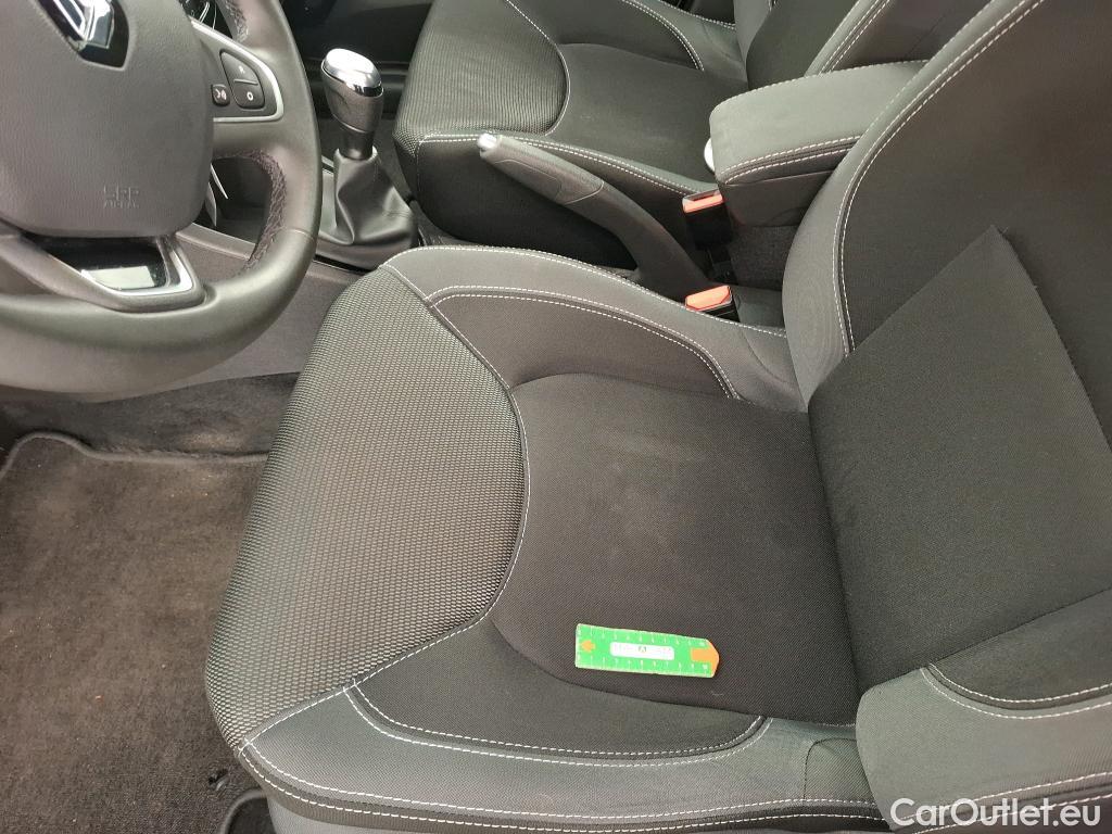  Renault  Clio RENAULT  5p Berline Business TCe 90 - 18 #6