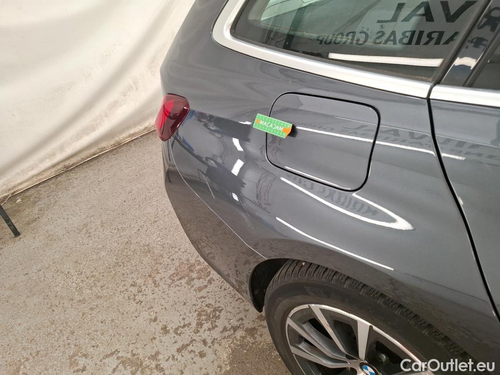  Bmw  Serie 3 Série 3 Touring 318 i M Sport 2.0 155CV BVA8 E6d #7