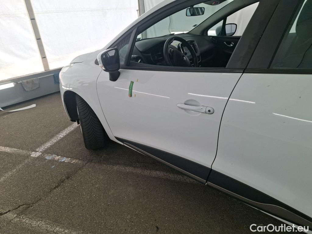  Renault  Clio  IV Business 0.9 TCe 90CV BVM5 E6 #9