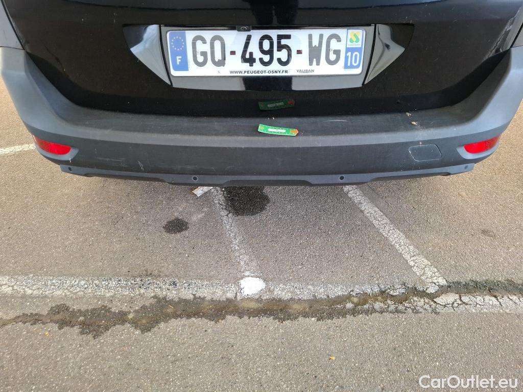  Peugeot  5008  Active Pack 1.2 PureTech 130CV BVA8 7 Sieges E6d #70