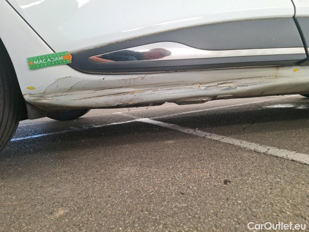  Renault  Clio  IV Business 0.9 TCe 90CV BVM5 E6 #4