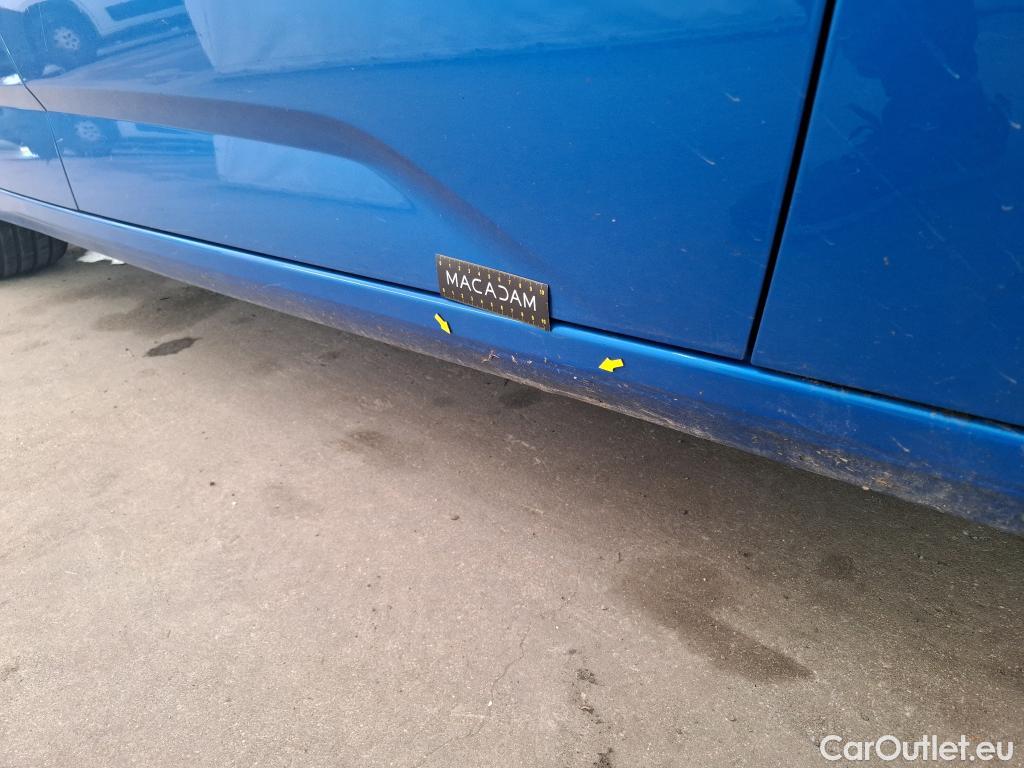 Peugeot  308  Allure Pack 1.2 PureTech 130CV BVA8 E6d #1