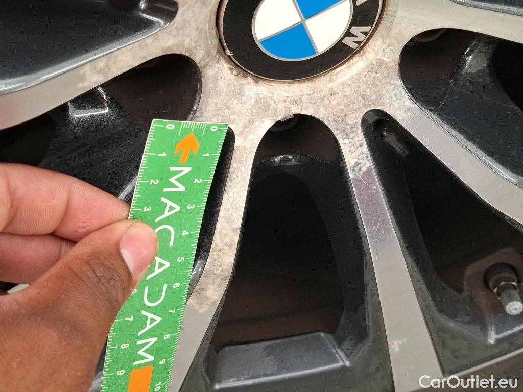  Bmw  Serie 3 Série 3 Touring 318 i M Sport 2.0 155CV BVA8 E6d #21