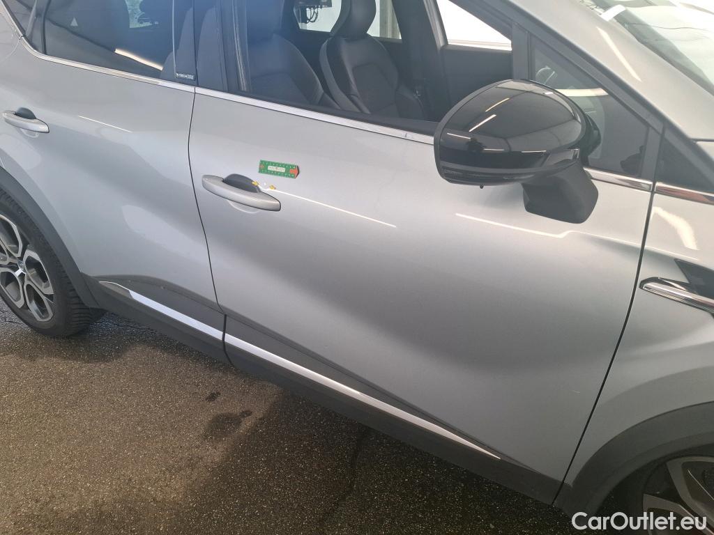  Renault  Captur RENAULT   2019  5P  SUV Intens ETech hybride recharg 160 21 #51