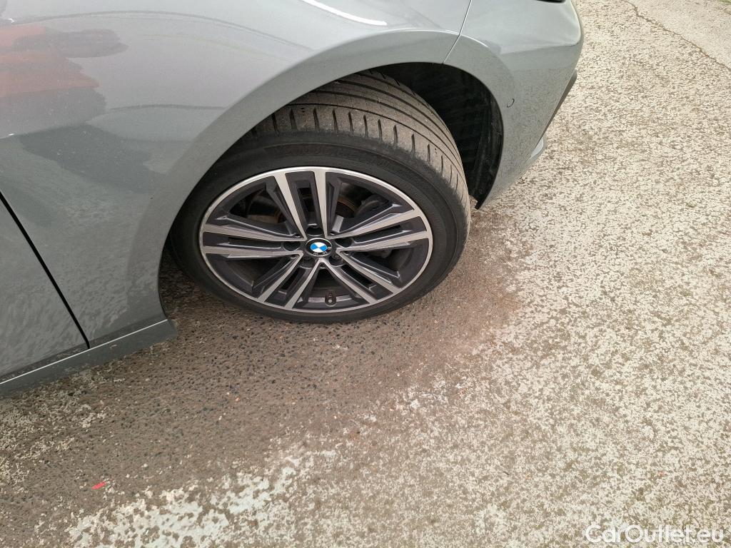  Bmw  Serie 1 1 Berline 116 d 1.5 115CV BVA7 E6d #6