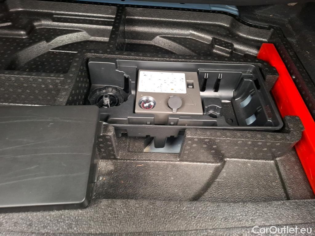  Peugeot  308  Allure Pack 1.2 PureTech 130CV BVA8 E6d #23