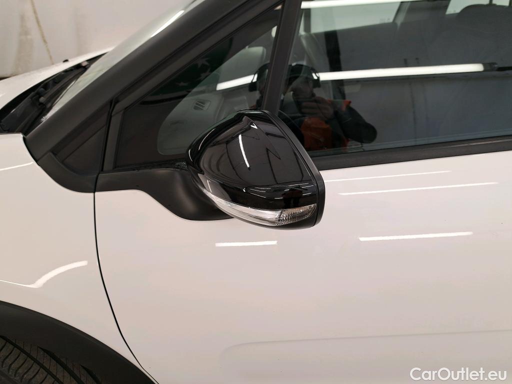  Citroen  C3  Société Feel 1.5 BlueHDI 100CV BVM5 E6dT #33