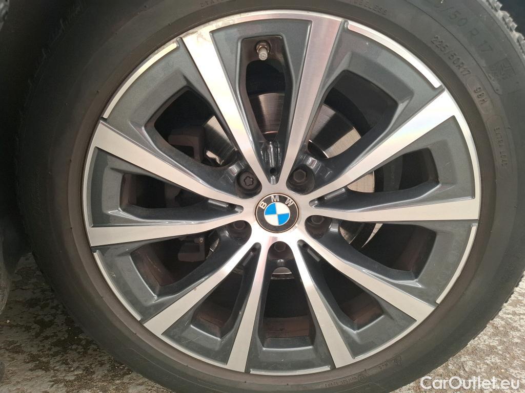 Bmw  Serie 3 Série 3 Touring 318 i M Sport 2.0 155CV BVA8 E6d #32
