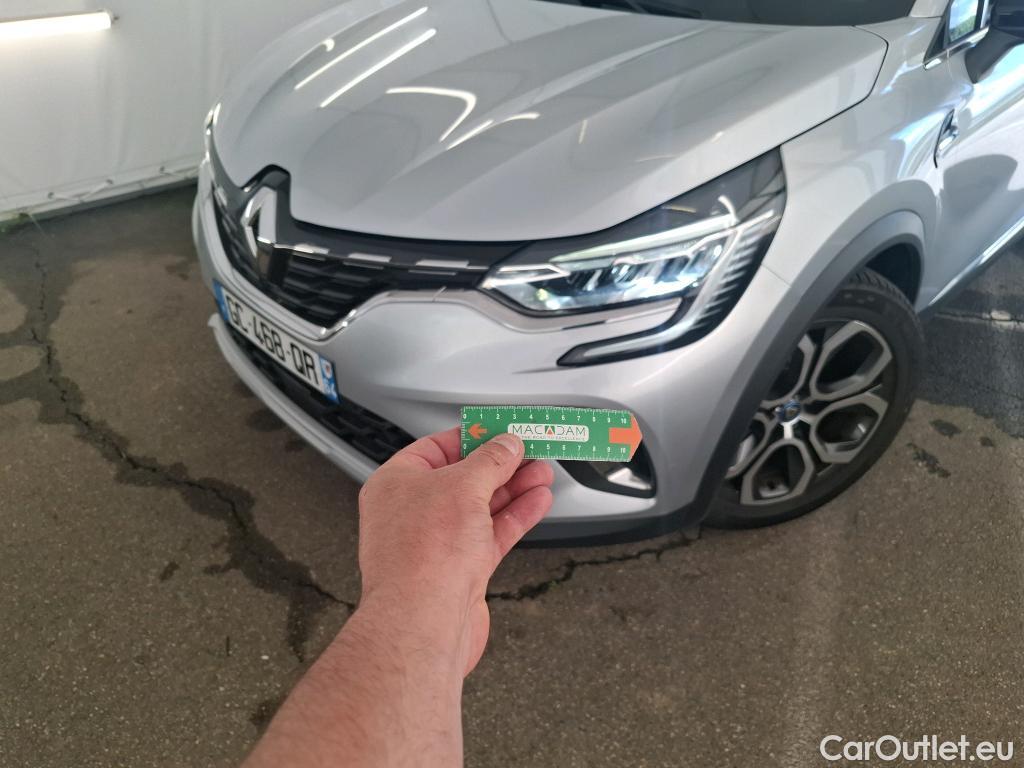  Renault  Captur RENAULT   2019  5P  SUV Intens ETech hybride recharg 160 21 #63