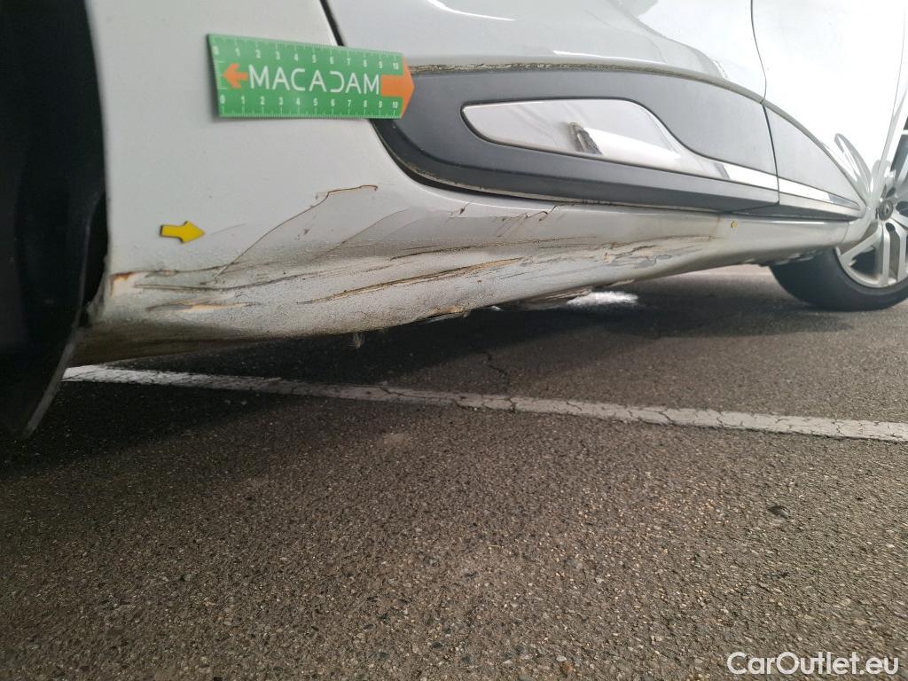  Renault  Clio  IV Business 0.9 TCe 90CV BVM5 E6 #2