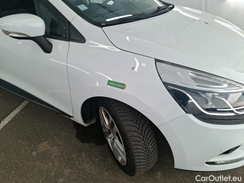  Renault  Clio  IV Business 0.9 TCe 90CV BVM5 E6 #35