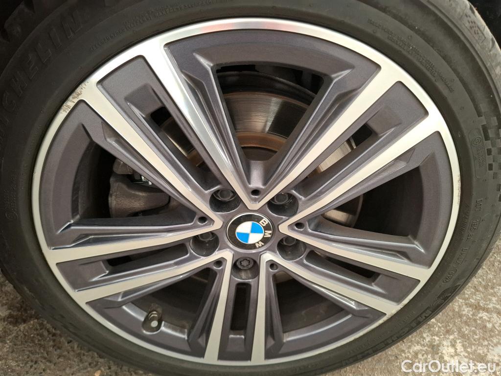  Bmw  Serie 1 1 Berline 116 d 1.5 115CV BVA7 E6d #2