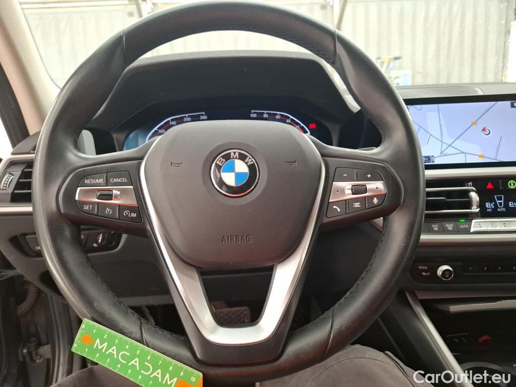  Bmw  Serie 3 Série 3 Touring 318 i M Sport 2.0 155CV BVA8 E6d #56