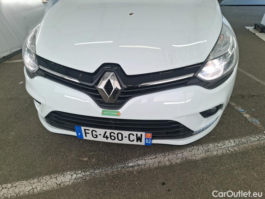  Renault  Clio  IV Business 0.9 TCe 90CV BVM5 E6 #5