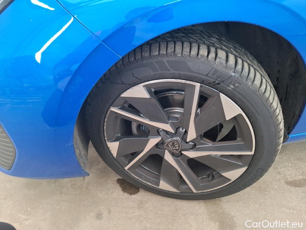  Peugeot  308  Allure Pack 1.2 PureTech 130CV BVA8 E6d #17
