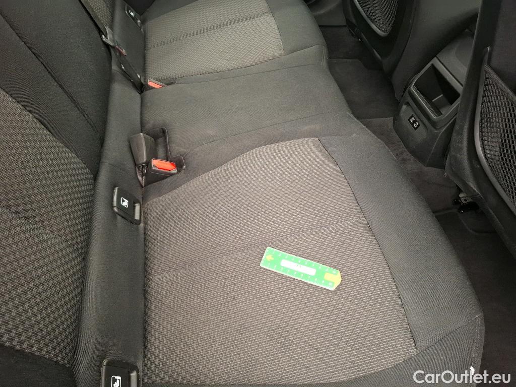  Bmw  Serie 1 1 Berline 116 d 1.5 115CV BVA7 E6d #16