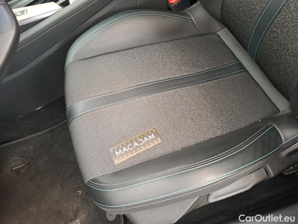  Peugeot  308  Allure Pack 1.2 PureTech 130CV BVA8 E6d #26