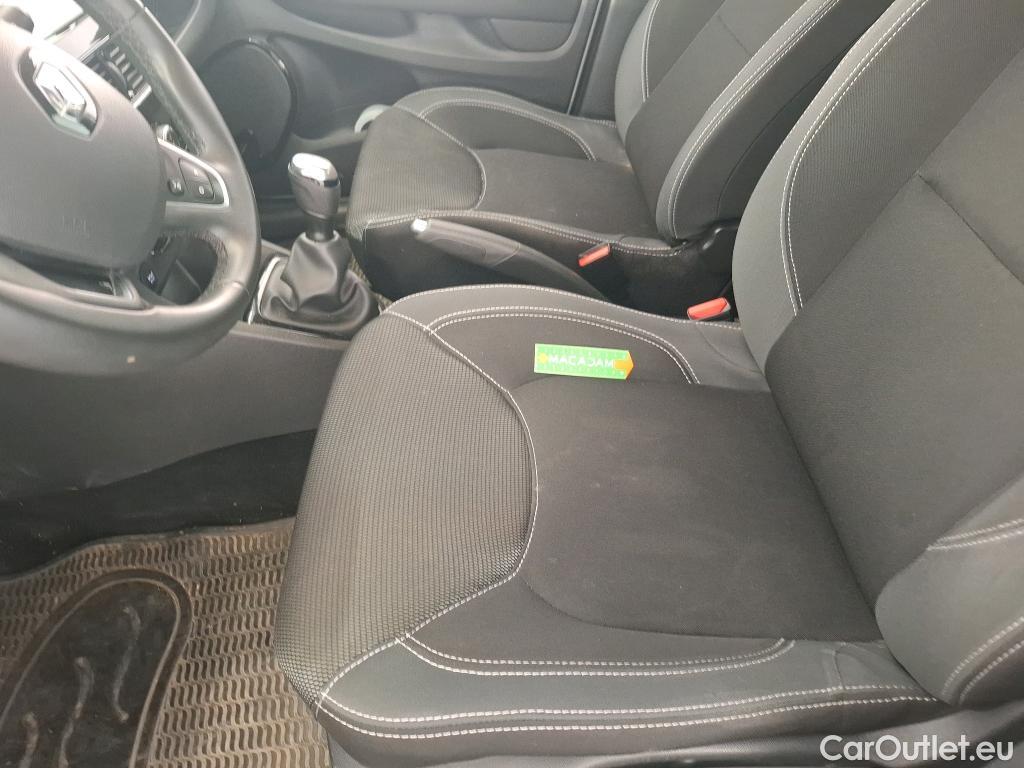  Renault  Clio  IV Business 0.9 TCe 90CV BVM5 E6 #28