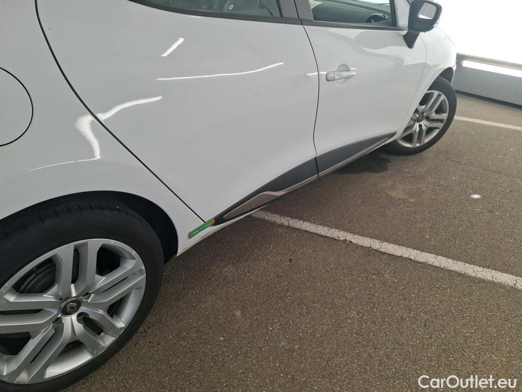  Renault  Clio  IV Business 0.9 TCe 90CV BVM5 E6 #1