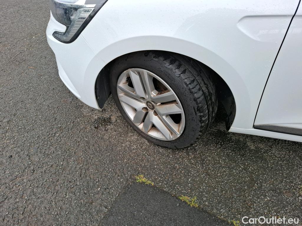  Renault  Clio  V Business 1.0 TCe 90CV BVM6 E6d #14