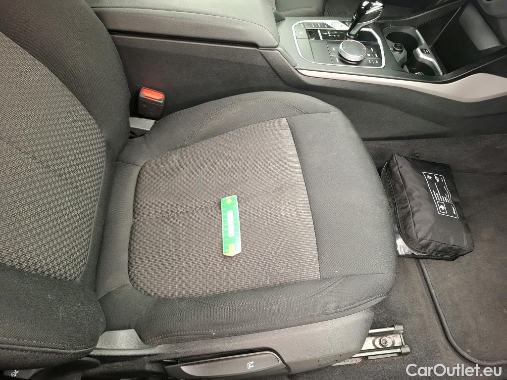  Bmw  Serie 1 1 Berline 116 d 1.5 115CV BVA7 E6d #15