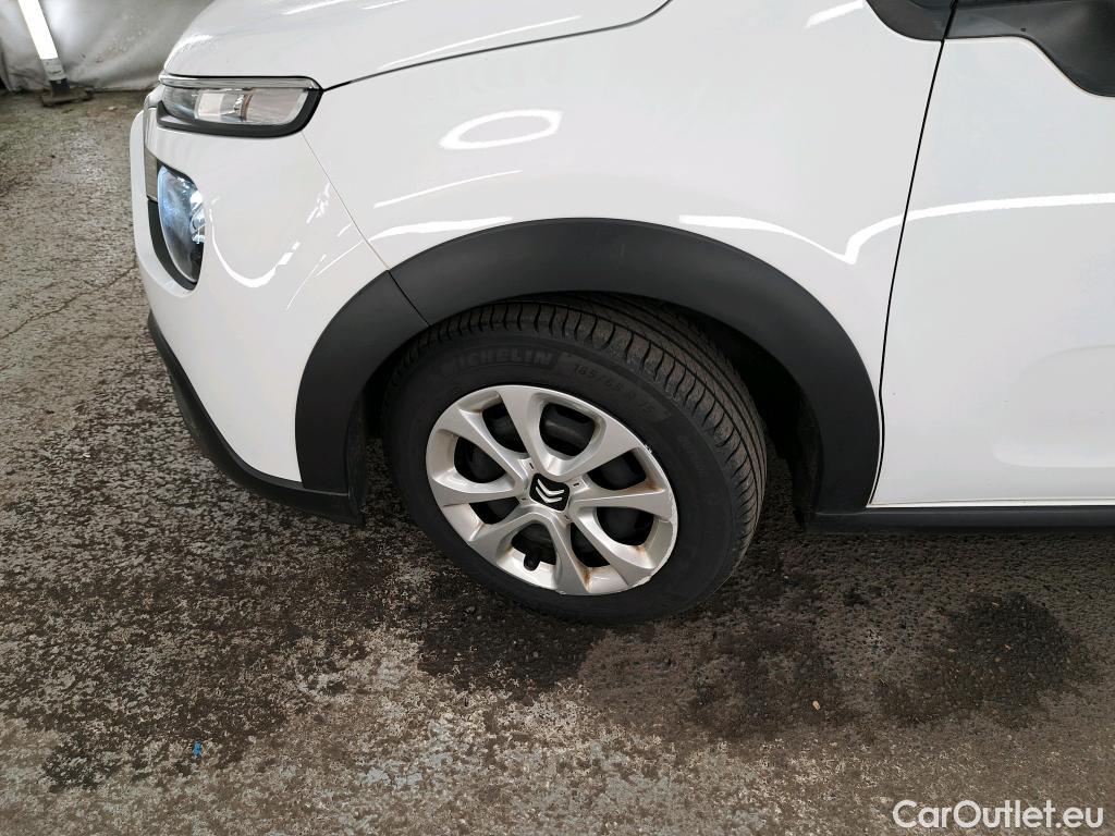  Citroen  C3  Société Feel 1.5 BlueHDI 100CV BVM5 E6dT #24