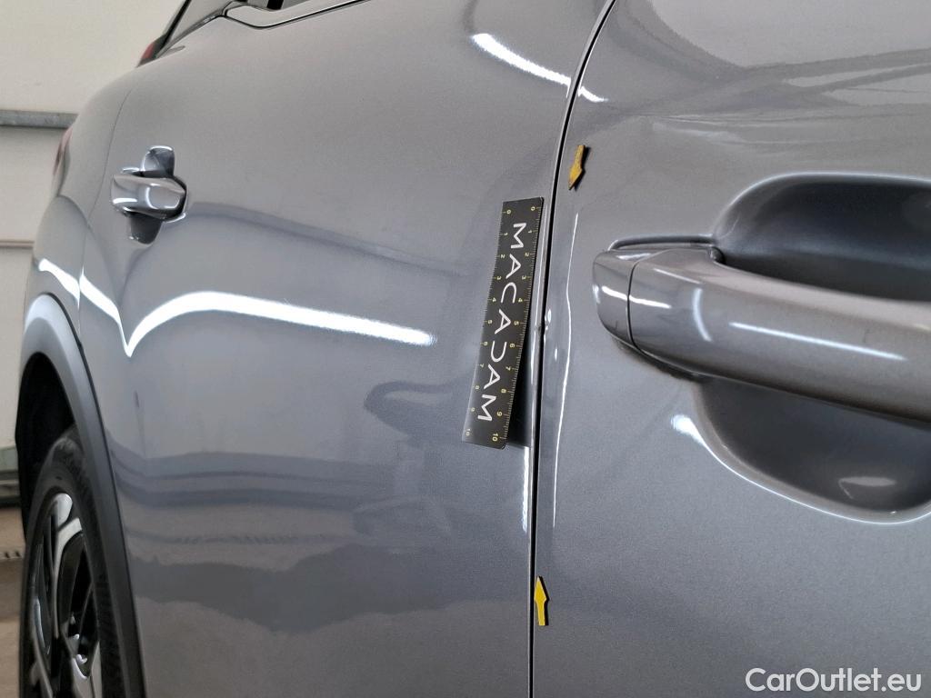  Citroen  C4  Berline Shine 1.2 PureTech 130CV BVA8 E6d #5
