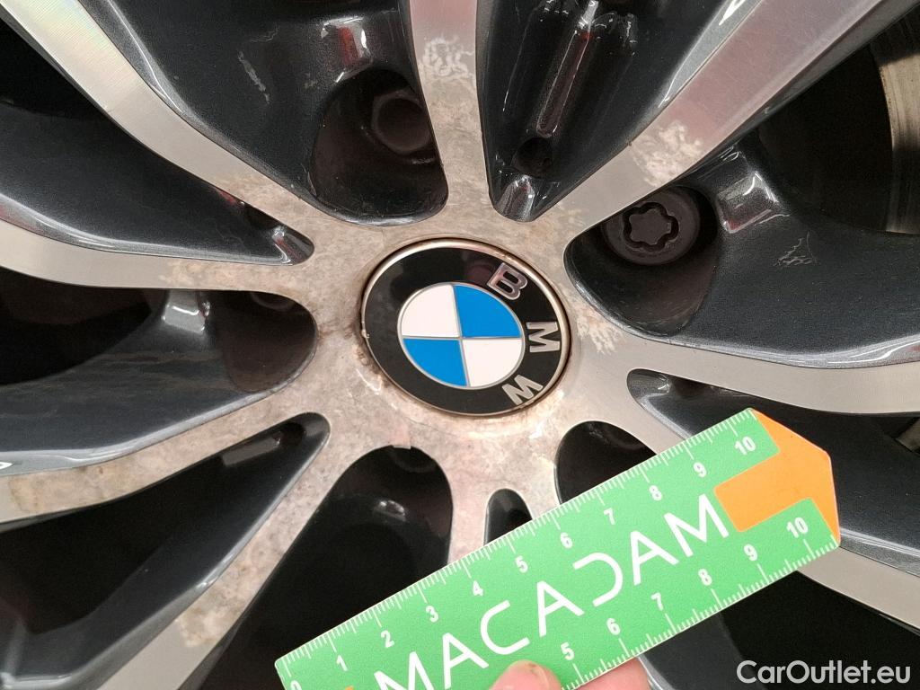  Bmw  Serie 3 Série 3 Touring 318 i M Sport 2.0 155CV BVA8 E6d #22