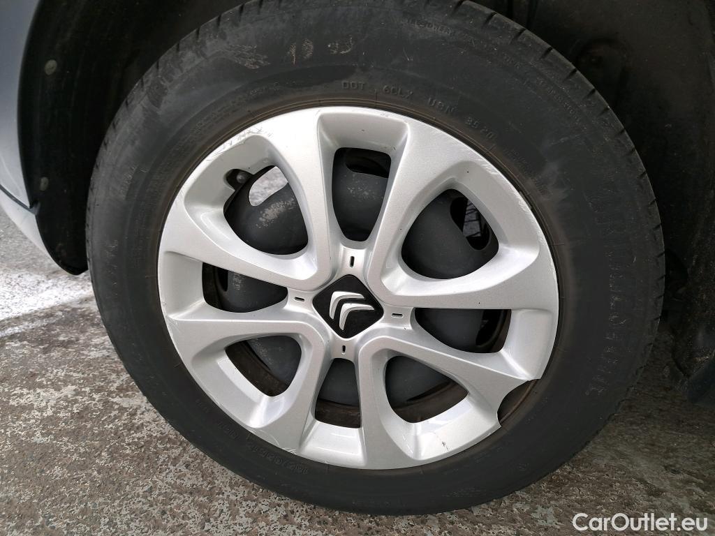  Citroen  C3  Société Feel 1.5 BlueHDI 100CV BVM5 E6dT #28
