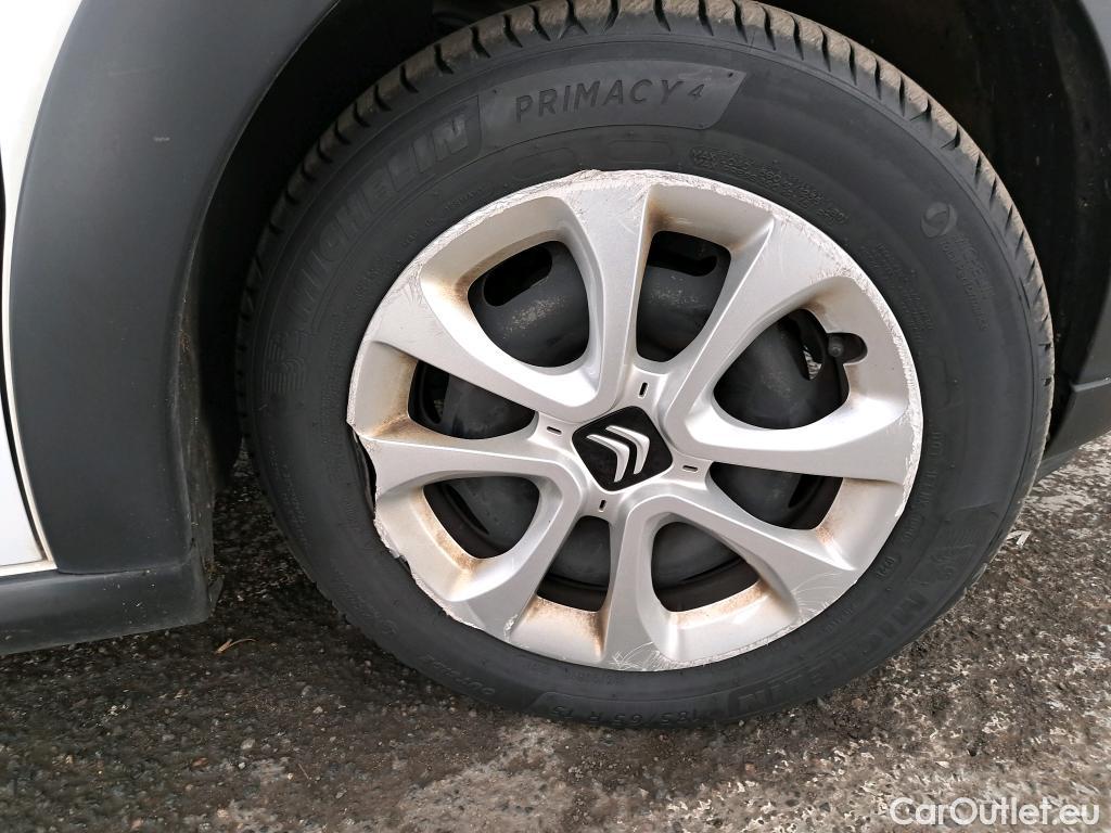 Citroen  C3  Société Feel 1.5 BlueHDI 100CV BVM5 E6dT #31