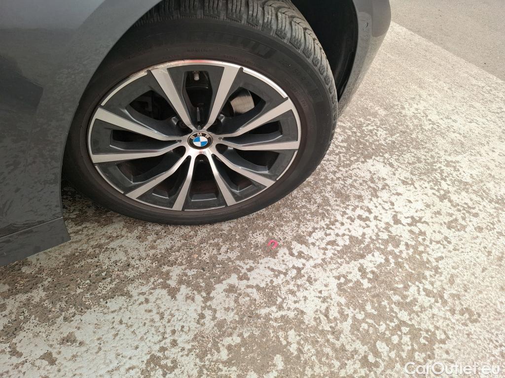  Bmw  Serie 3 Série 3 Touring 318 i M Sport 2.0 155CV BVA8 E6d #31