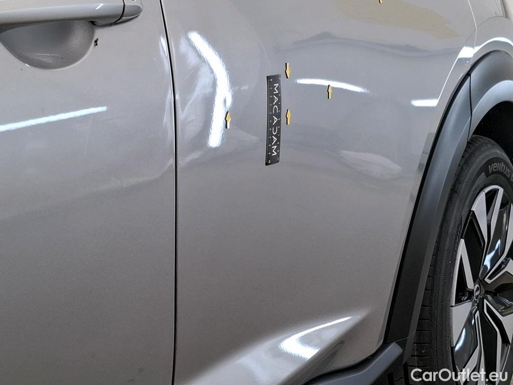  Nissan  Juke NISSAN   2019  5P  Crossover DIG T 114 DCT Business Edition #26
