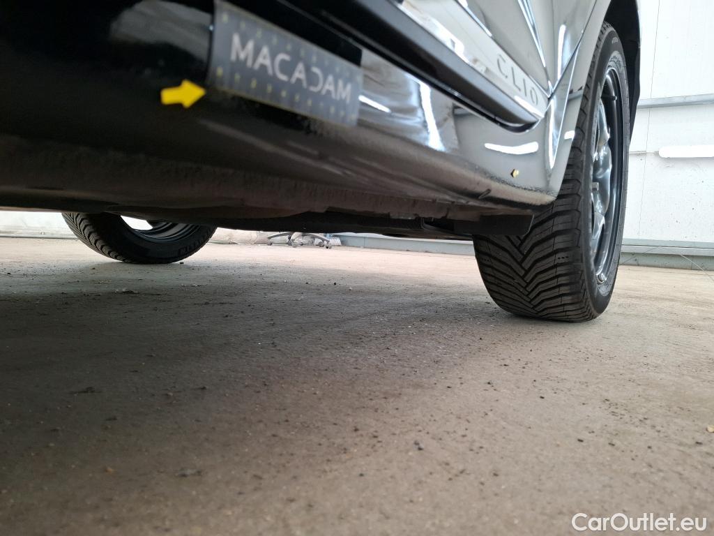  Renault  Clio  V Business 1.6 E-TECH Hybrid 140CV BVA6 E6d #3