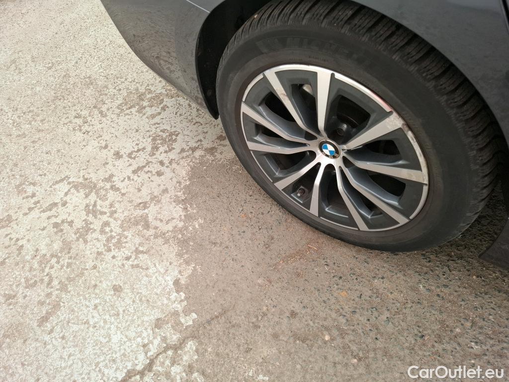  Bmw  Serie 3 Série 3 Touring 318 i M Sport 2.0 155CV BVA8 E6d #25