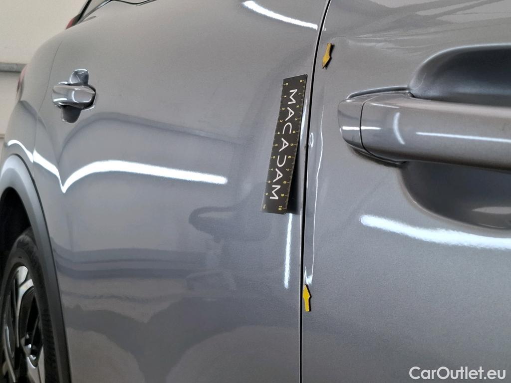  Citroen  C4  Berline Shine 1.2 PureTech 130CV BVA8 E6d #4