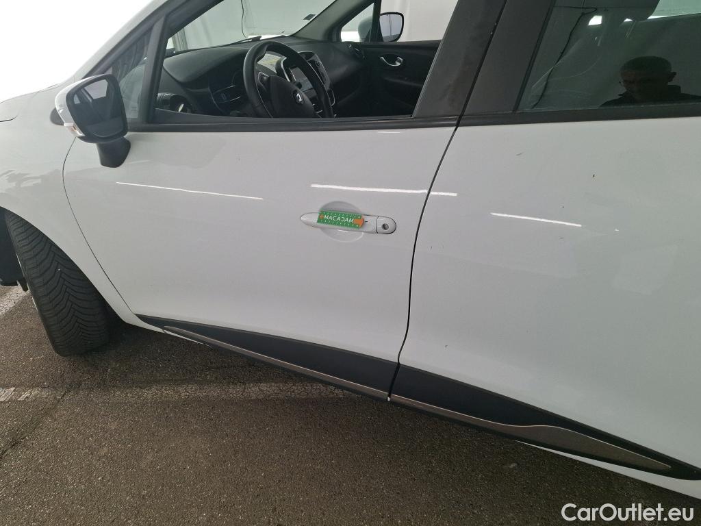  Renault  Clio  IV Business 0.9 TCe 90CV BVM5 E6 #33