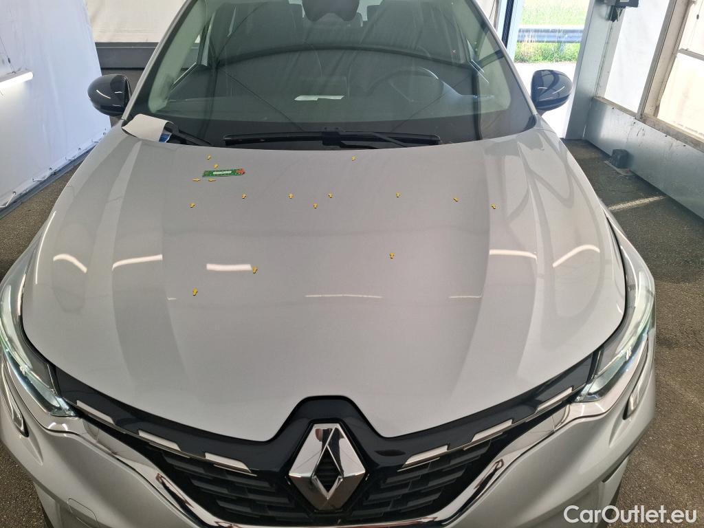  Renault  Captur RENAULT   2019  5P  SUV Intens ETech hybride recharg 160 21 #21