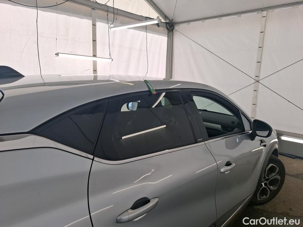  Renault  Captur RENAULT   2019  5P  SUV Intens ETech hybride recharg 160 21 #36