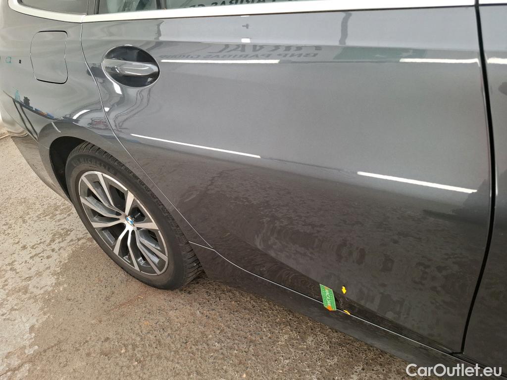  Bmw  Serie 3 Série 3 Touring 318 i M Sport 2.0 155CV BVA8 E6d #11