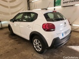  Citroen  C3  Société Feel 1.5 BlueHDI 100CV BVM5 E6dT #2