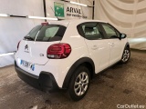  Citroen  C3  Société Feel 1.5 BlueHDI 100CV BVM5 E6dT #3