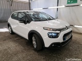  Citroen  C3  Société Feel 1.5 BlueHDI 100CV BVM5 E6dT #4