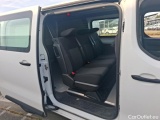  Citroen  Jumpy  Fourgon Control Cabines Approfondies Repliables M 1.5 BlueHDi 120CV BVM6 E6dT #10