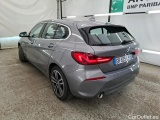  Bmw  Serie 1 1 Berline 116 d 1.5 115CV BVA7 E6d #2