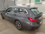  Bmw  Serie 3 Série 3 Touring 318 i M Sport 2.0 155CV BVA8 E6d #2