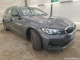  Bmw  Serie 3 Série 3 Touring 318 i M Sport 2.0 155CV BVA8 E6d #4