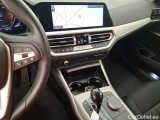  Bmw  Serie 3 Série 3 Touring 318 i M Sport 2.0 155CV BVA8 E6d #7