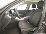  Bmw  Serie 3 Série 3 Touring 318 i M Sport 2.0 155CV BVA8 E6d #8