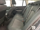  Bmw  Serie 3 Série 3 Touring 318 i M Sport 2.0 155CV BVA8 E6d #9